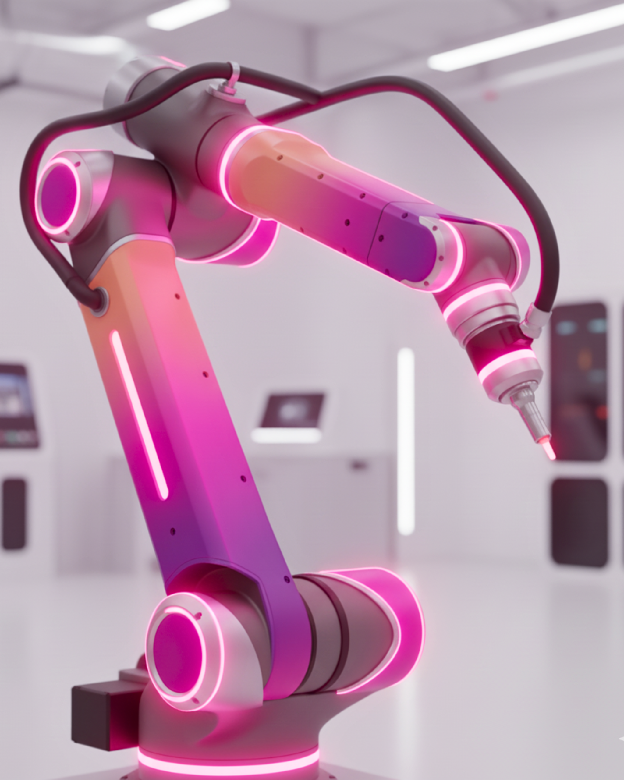 Automation Efficiency
