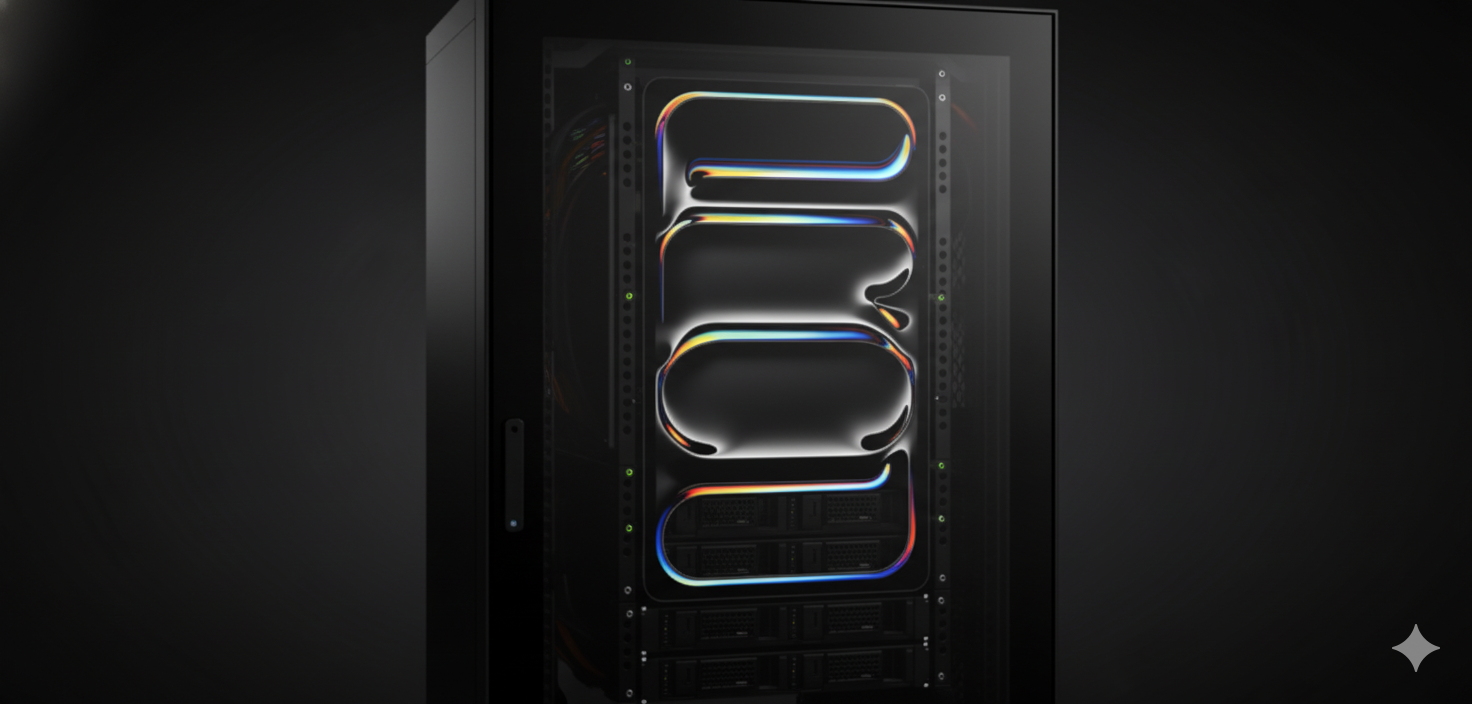 Automation Framework – Server