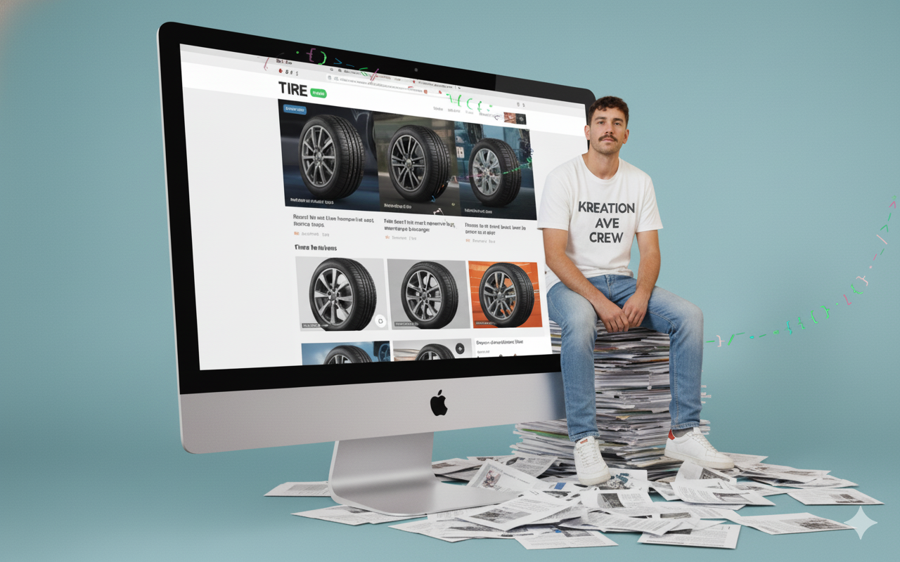 Web Design