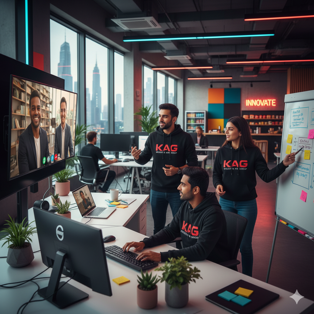 Dedicated Support and Analytics Team