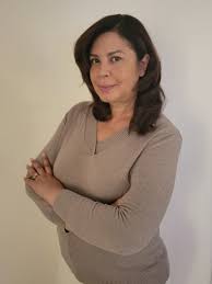 Sandy Santiago