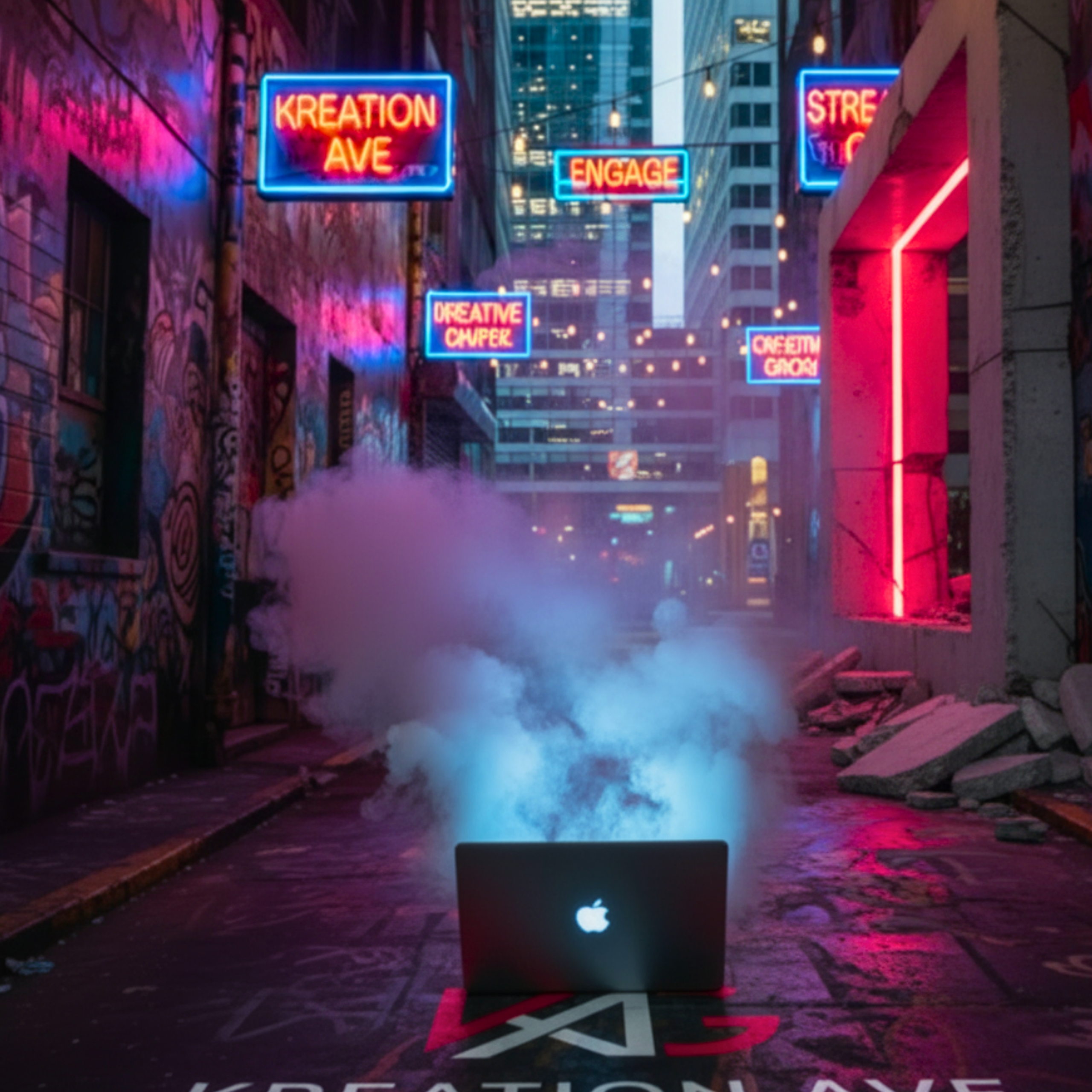 Bold Black & White Motivational Simple Get Things Done Quote Social Media Graphic (1024 x 1024 px)-5