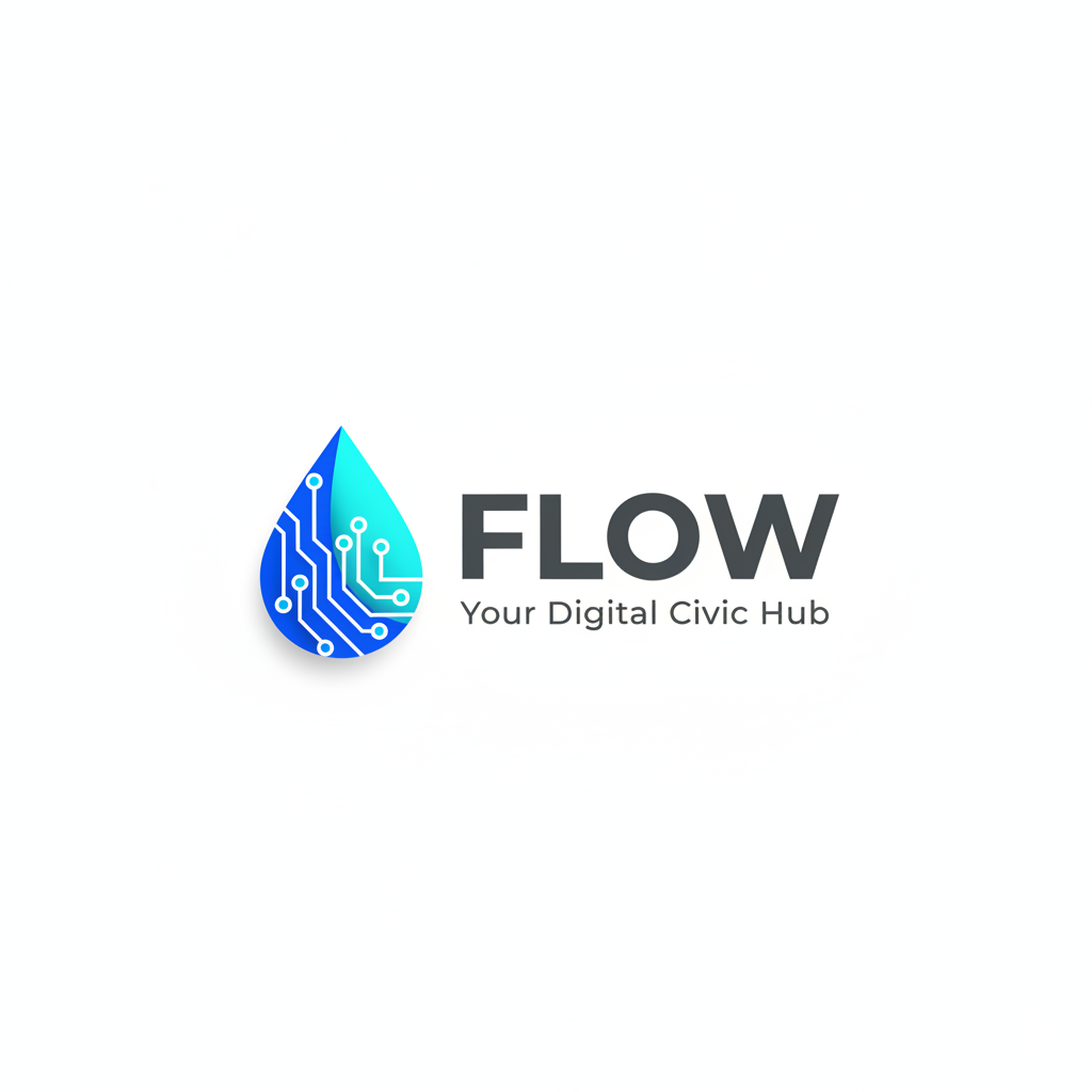 FLOW — Making the Invisible Visible